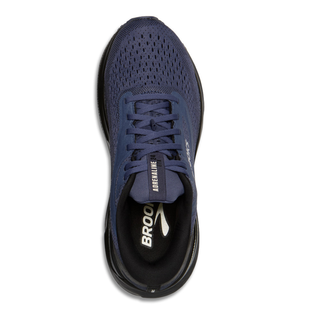 Brooks Mens Adrenaline GTS 24 GTX