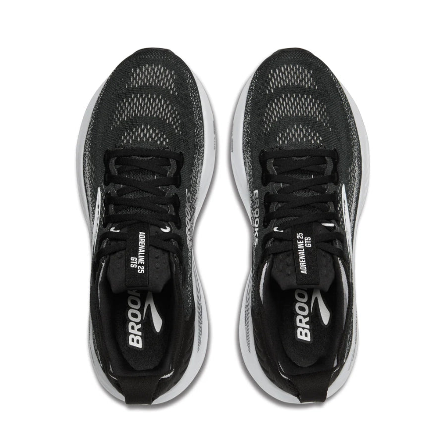 Brooks Mens Adrenaline GTS 25