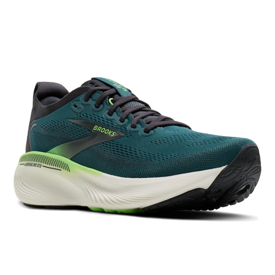 Brooks Mens Adrenaline GTS 25