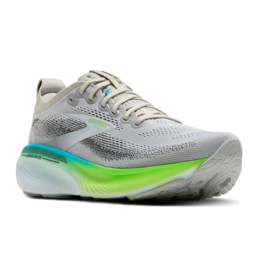Brooks Mens Adrenaline GTS 25