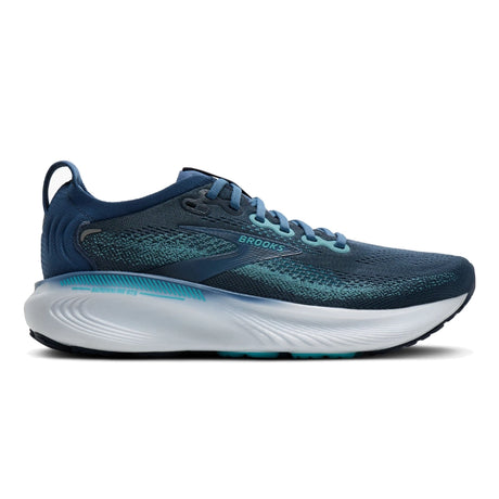 Brooks Mens Adrenaline GTS 25