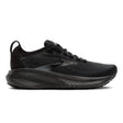 Brooks Mens Adrenaline GTS 25 black ebony black