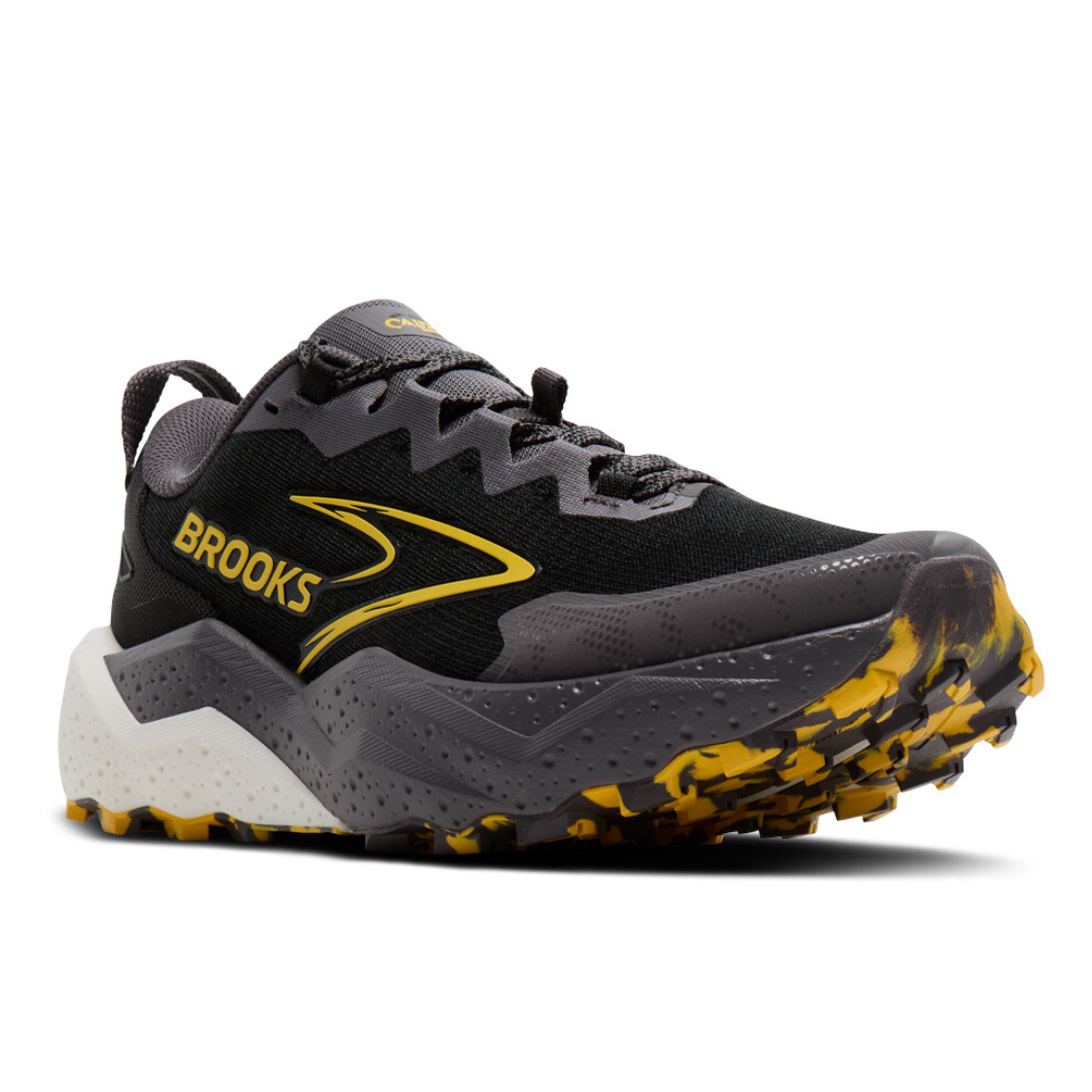 Brooks Mens Caldera 8 - Trail