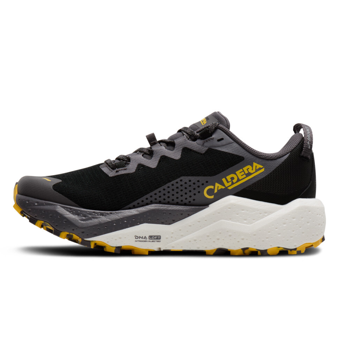 Brooks Mens Caldera 8 - Trail