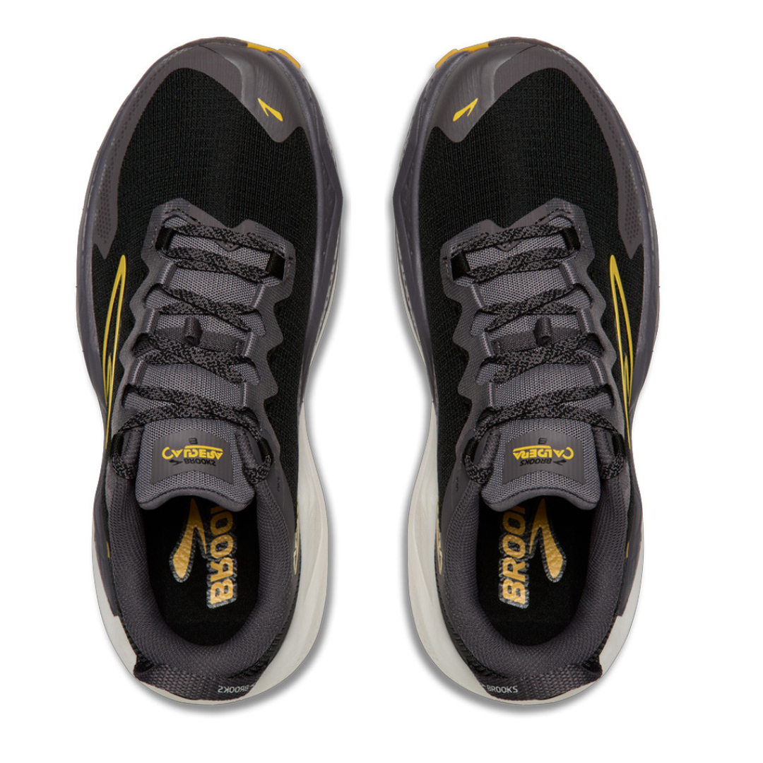 Brooks Mens Caldera 8 - Trail