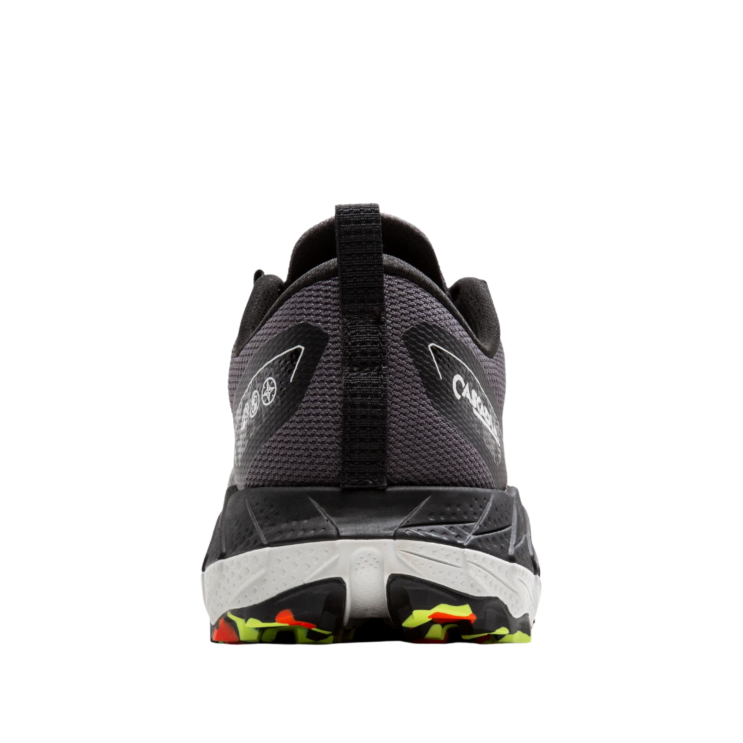 Brooks Mens Cascadia 18 - Trail GTX