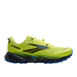 Brooks Mens Cascadia 19 - Trail