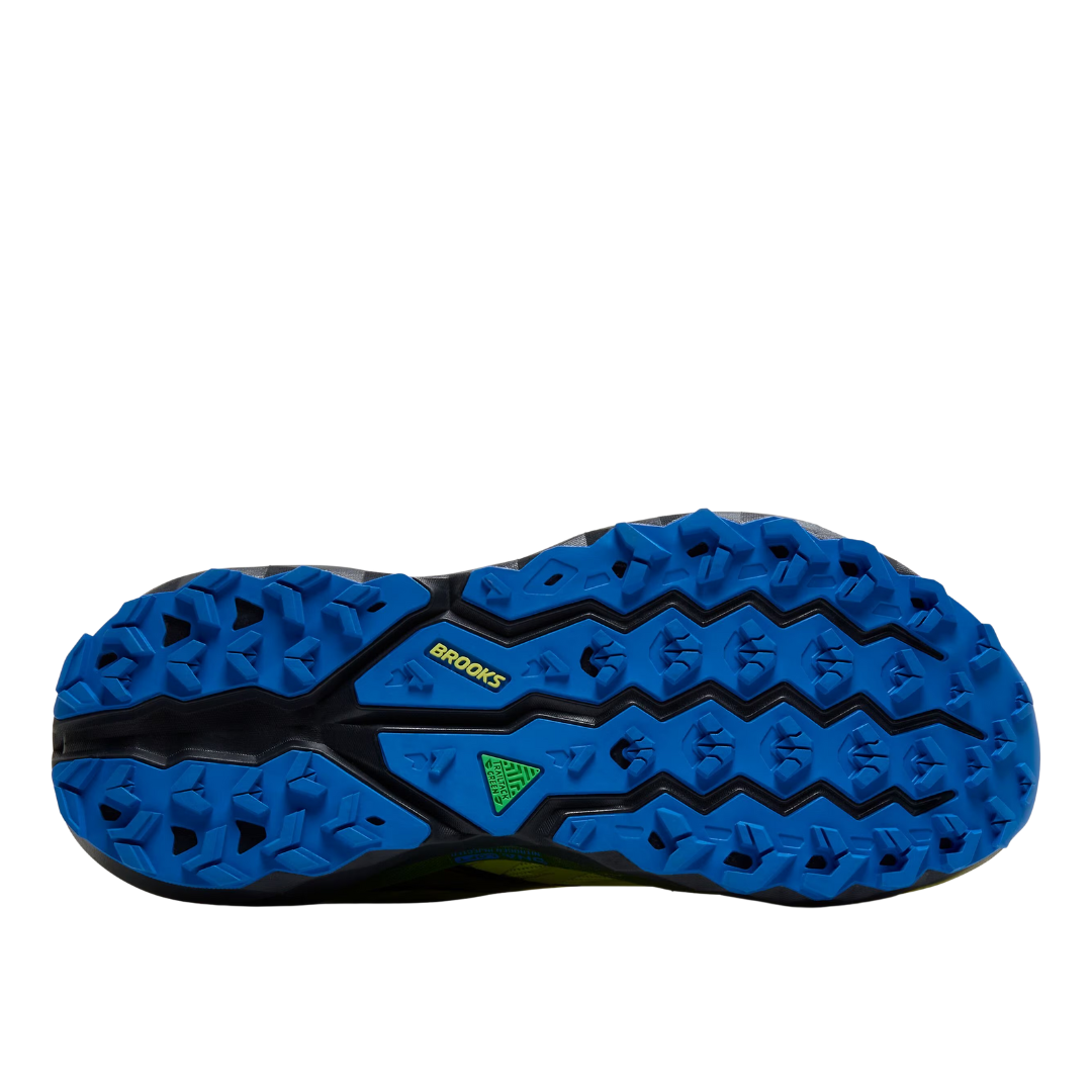 Brooks Mens Cascadia 19 - Trail