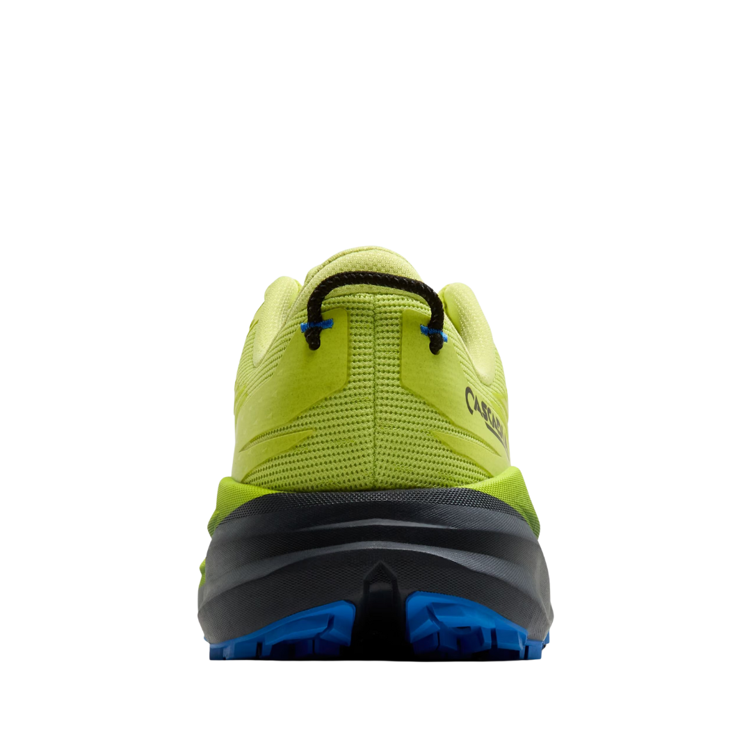 Brooks Mens Cascadia 19 - Trail