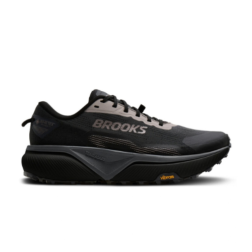 Brooks Mens Cascadia 20 GTX