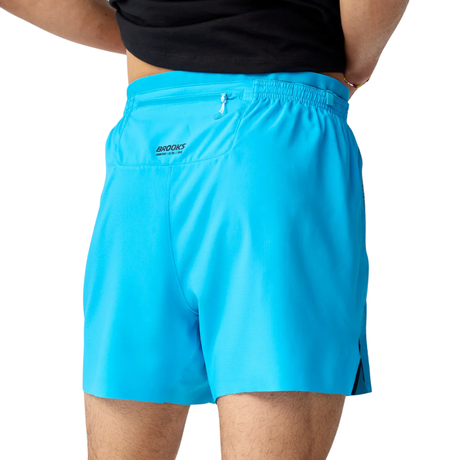 Brooks Mens Cascadia Short - SS26