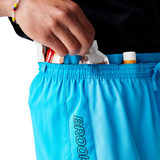 Brooks Mens Cascadia Short - SS26