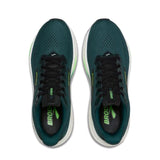 Brooks Mens Ghost 17 Atlantic Deep