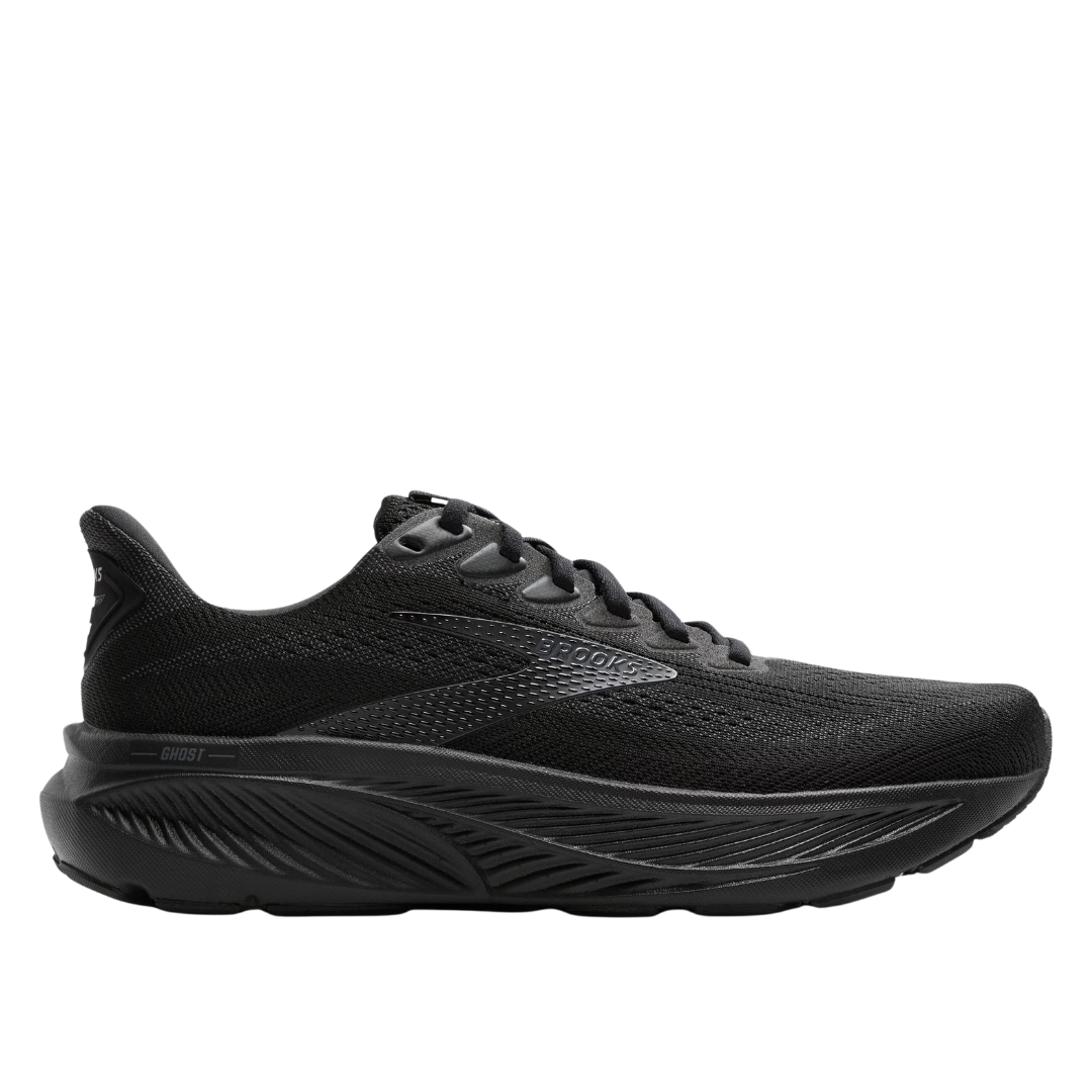 Brooks Mens Ghost 17 - Neutral