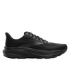 Brooks Mens Ghost 17 Black Black Ebony 1