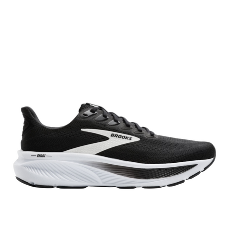 Brooks Mens Ghost 17 - Neutral