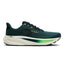 Brooks Mens Ghost 17 Neutral Atlantic Deep Black Green