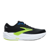 Brooks Mens GhostMax 3 Navy Black AcidLime 1