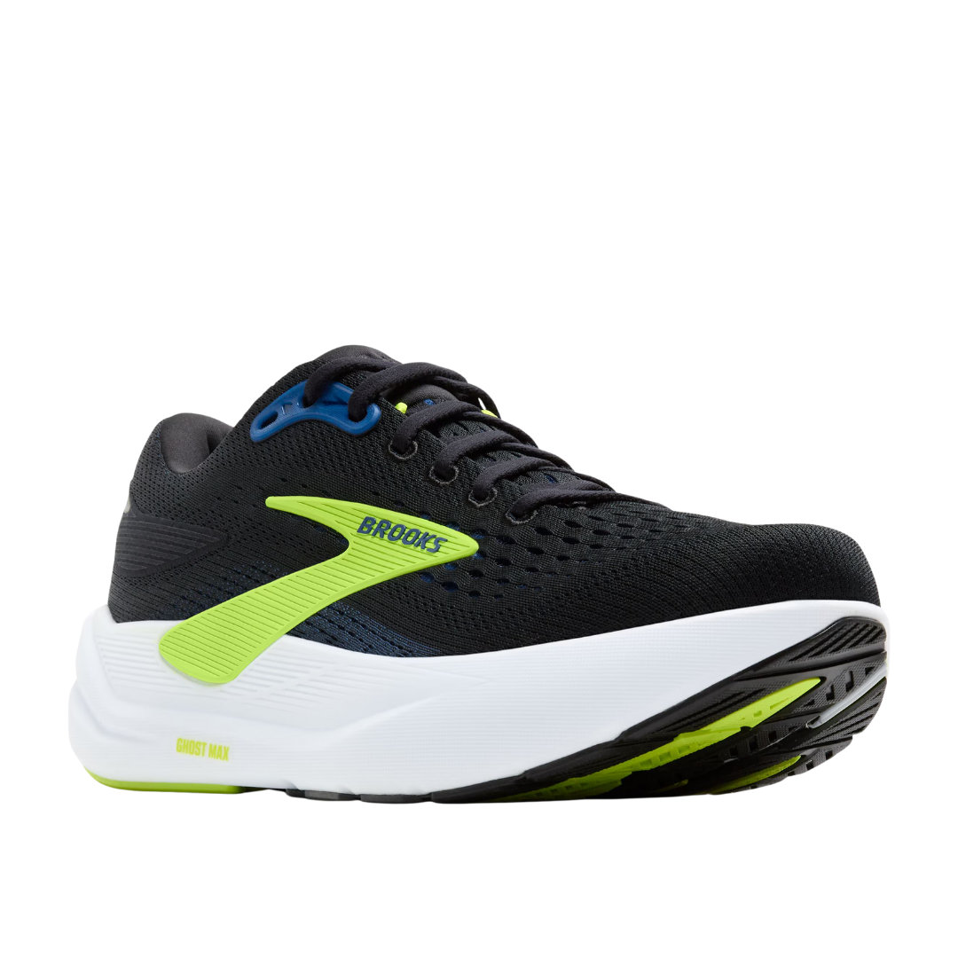 Brooks Mens Ghost Max 3 - Neutral