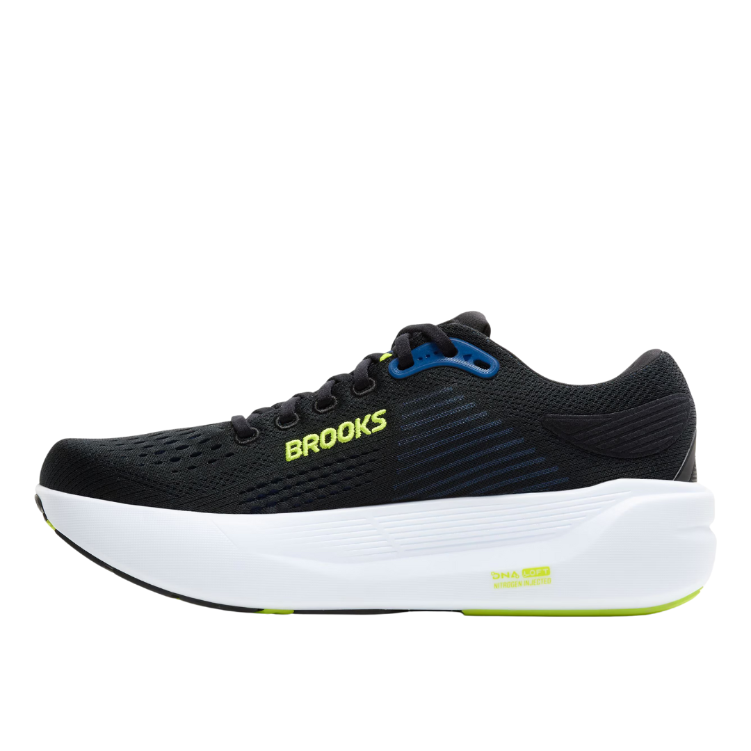 Brooks Mens Ghost Max 3 - Neutral