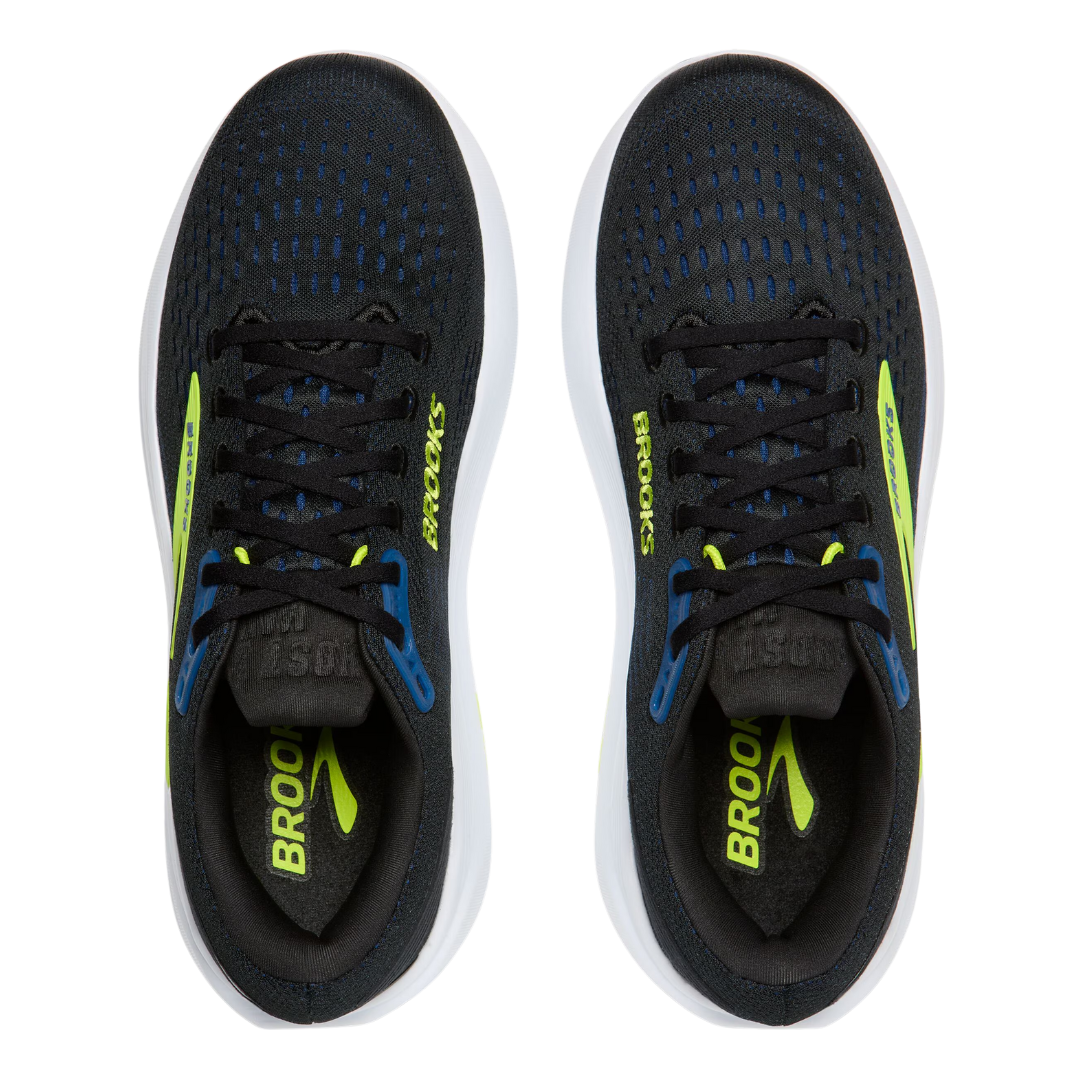 Brooks Mens Ghost Max 3 - Neutral