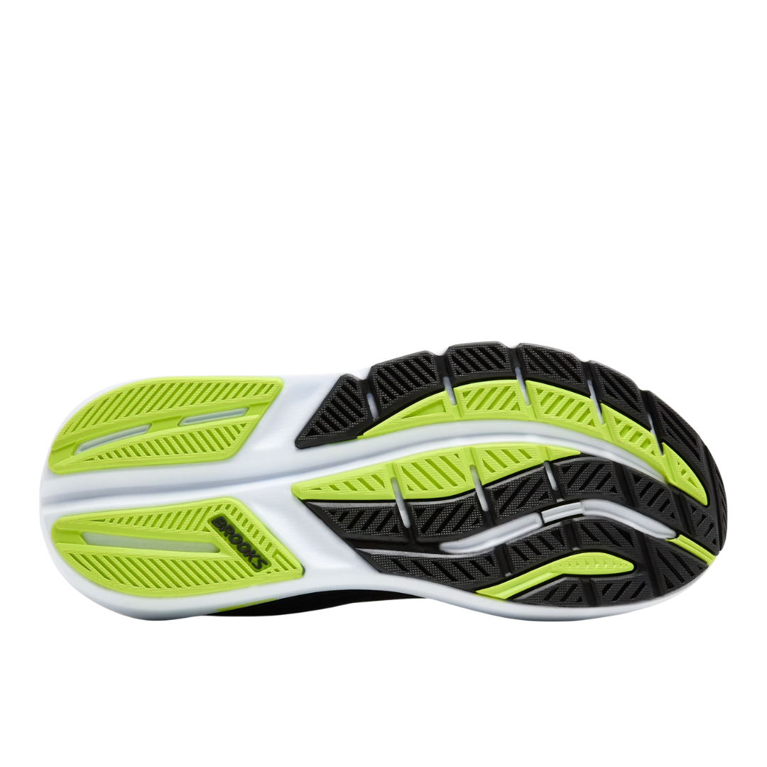 Brooks Mens Ghost Max 3 - Neutral