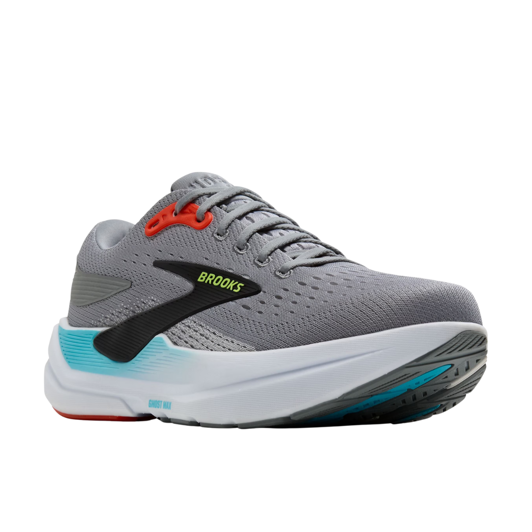 Brooks Mens Ghost Max 3 - Neutral