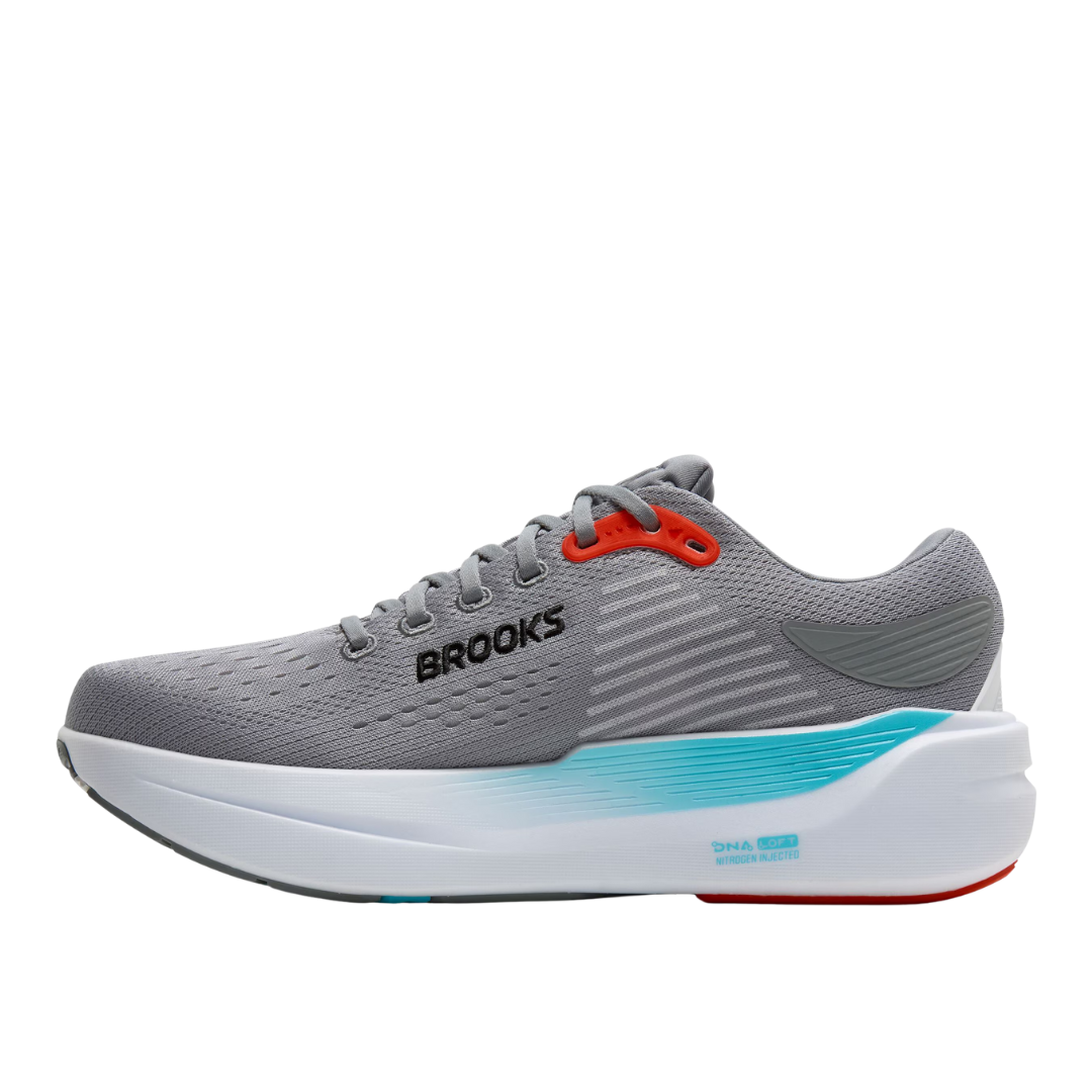 Brooks Mens Ghost Max 3 - Neutral