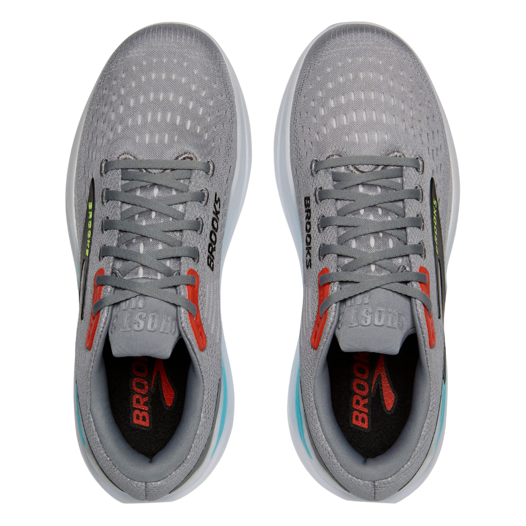 Brooks Mens Ghost Max 3 - Neutral