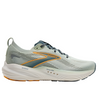 Brooks Mens Glycerin 22 Smoke Stormy Orange 1