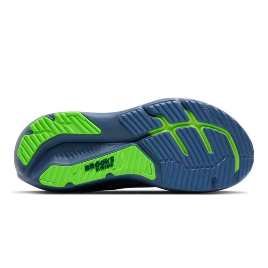 Brooks Mens Glycerin 23 - Neutral