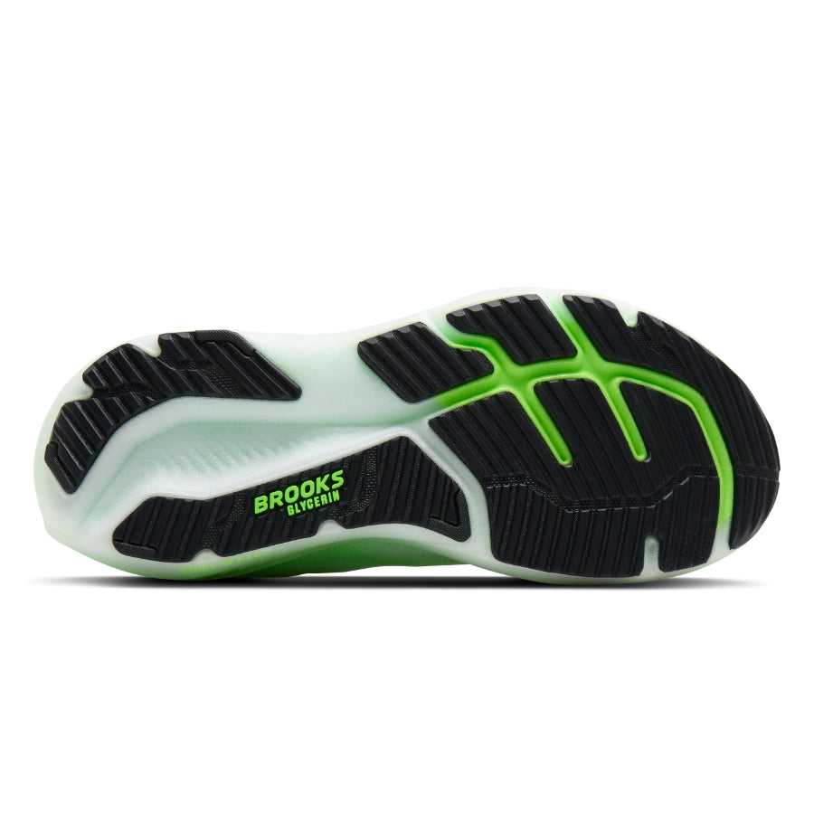 Brooks Mens Glycerin 23 - Neutral