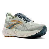 Brooks Mens Glycerin GTS 22 Smoke