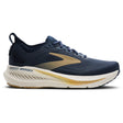 Brooks Mens Glycerin GTS 23 Blue