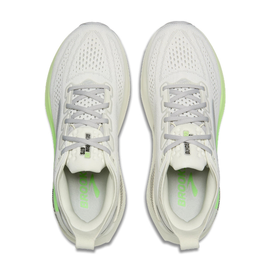 Brooks Mens Glycerin GTS 23 - Stability