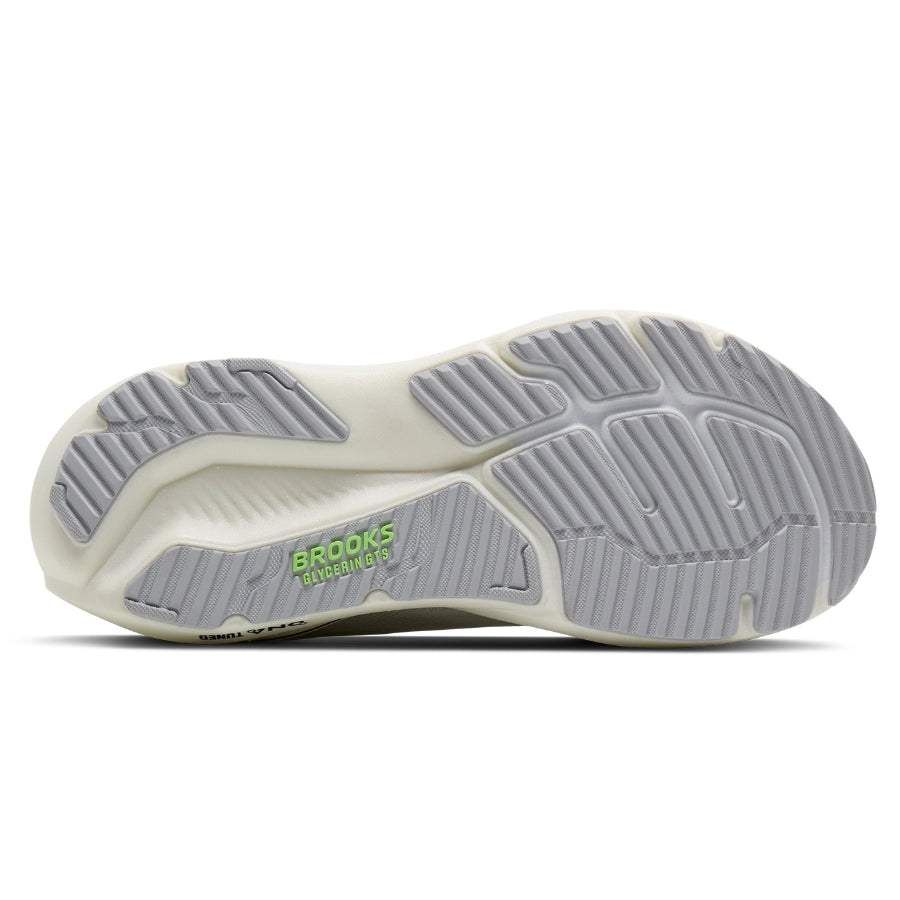 Brooks Mens Glycerin GTS 23 - Stability