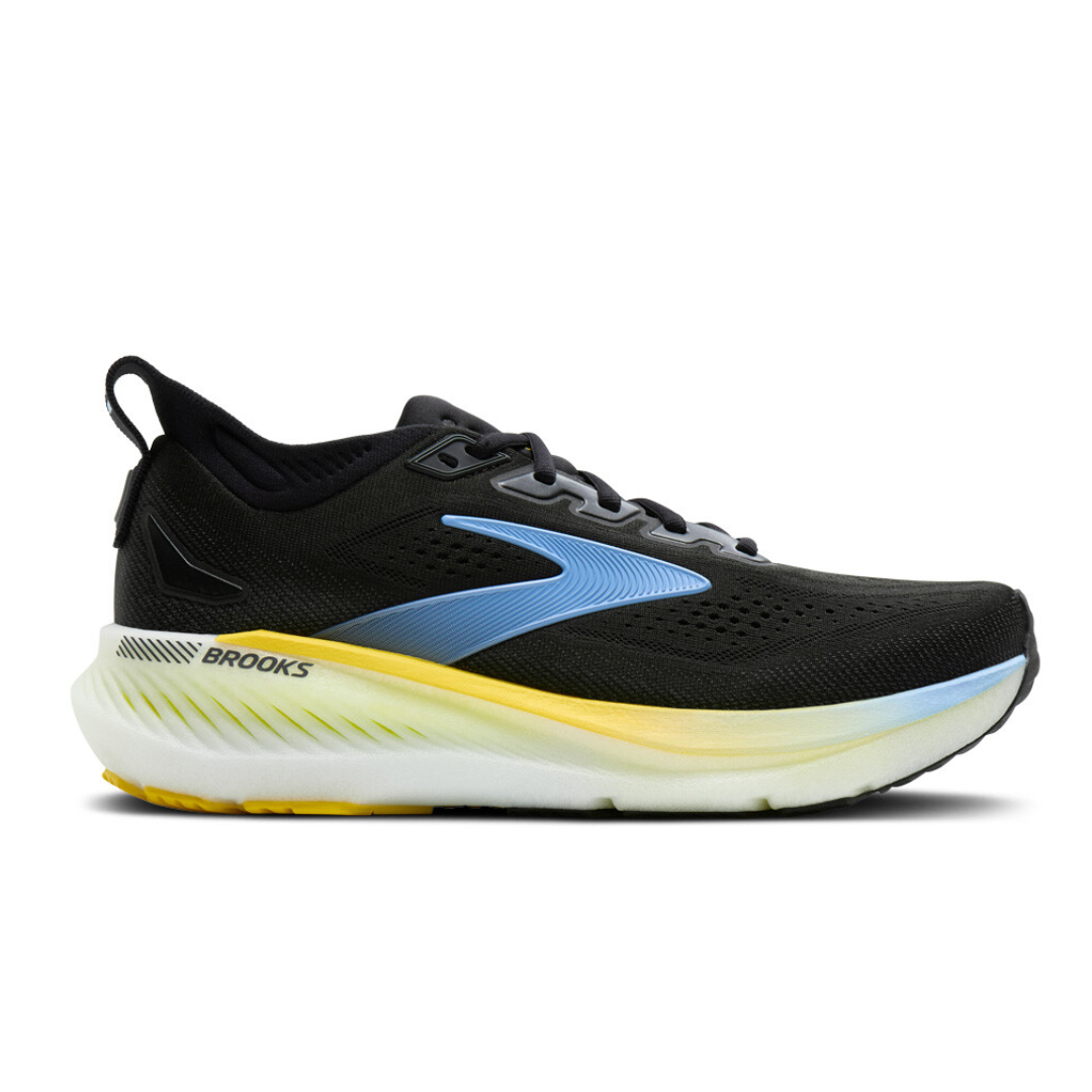 Brooks Mens Glycerin GTS 23 - Stability