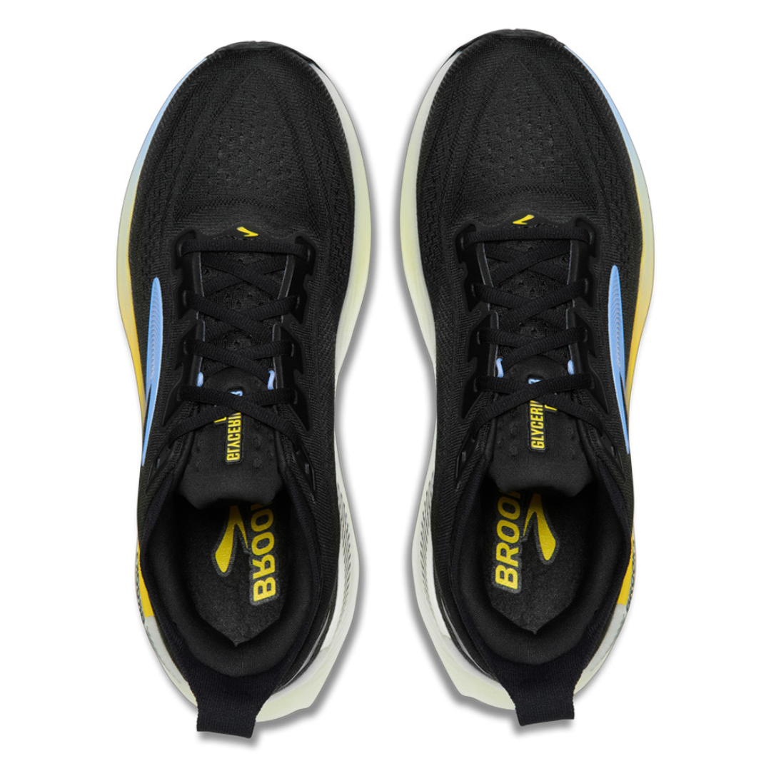 Brooks Mens Glycerin GTS 23 - Stability