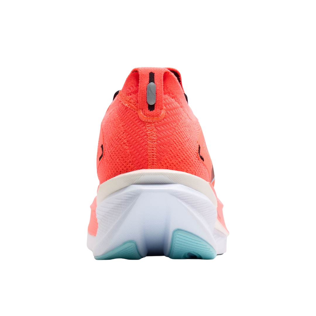 Brooks Mens HyperionMax3 FieryCoral Black Atomizer 5