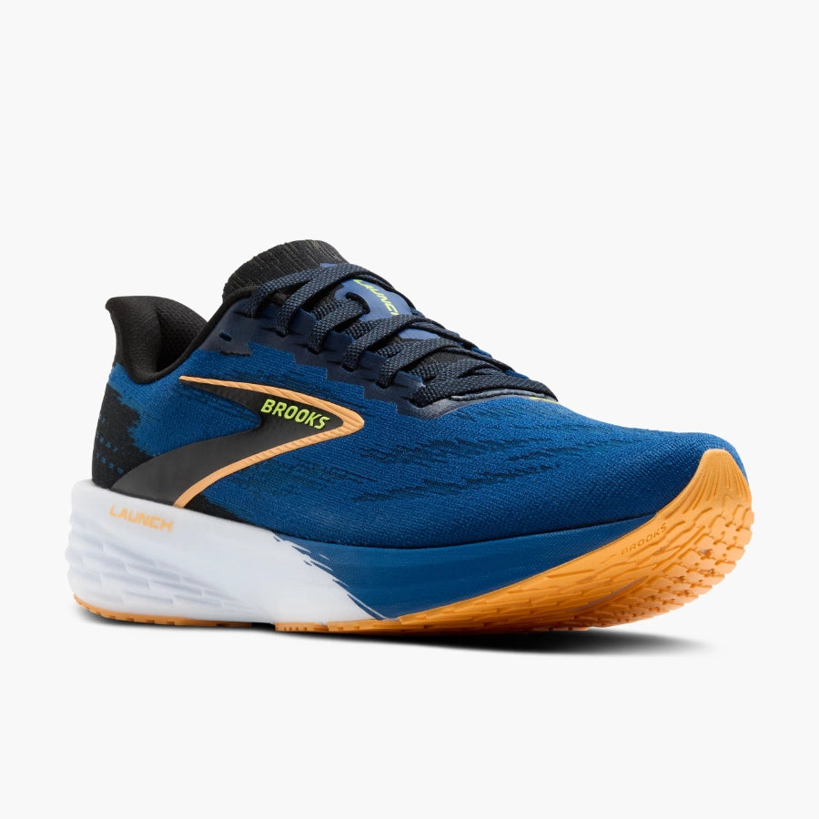Brooks Mens Launch 11 - Neutral