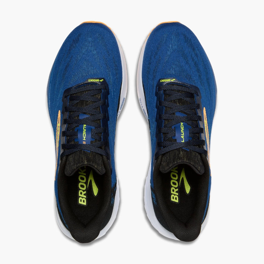 Brooks Mens Launch 11 - Neutral
