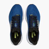 Brooks Mens Launch 11 - Neutral