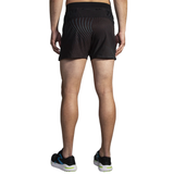 Brooks Mens Sherpa 5" Short AW23