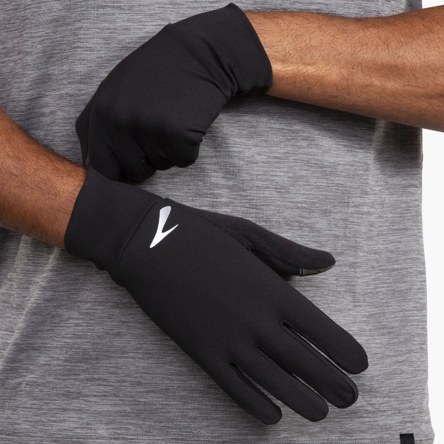 Brooks Unisex Fusion Midweight Glove 2.0