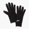 Brooks Unisex Fusion Midweight Glove Black