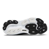Brooks Womens Adrenaline GTS 25 Black Grey White