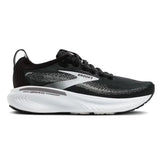 Brooks Womens Adrenaline GTS 25 Black Grey