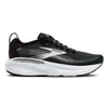 Brooks Womens Adrenaline GTS 25 Black Grey