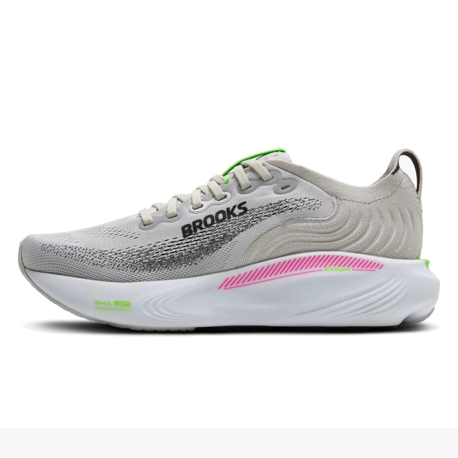 Brooks Womens Adrenaline GTS 25