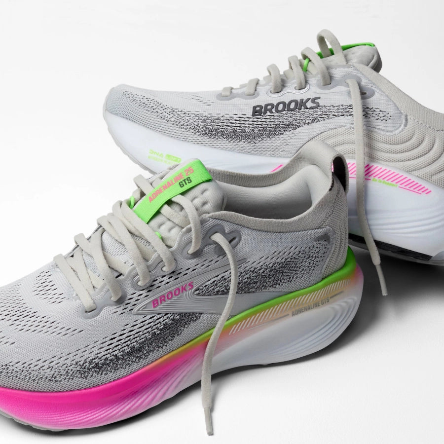 Brooks Womens Adrenaline GTS 25